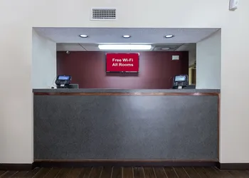 Red Roof Inn Kingsland hotel thumbnail 6