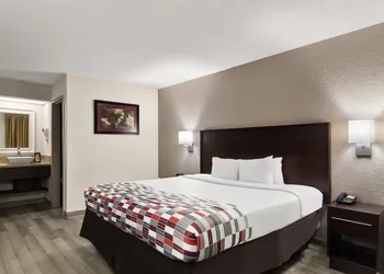 Red Roof Inn Kingsland hotel thumbnail 8