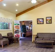 Quality Inn Wickenburg hotel detail image 3