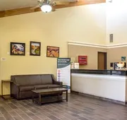 Quality Inn Wickenburg hotel detail image 5