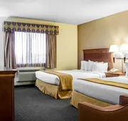 Quality Inn Wickenburg hotel detail image 7