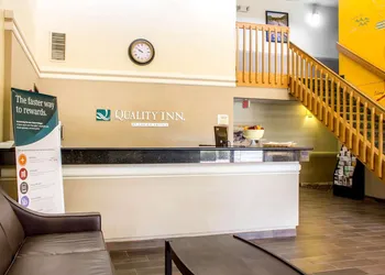 Quality Inn Wickenburg hotel thumbnail 2