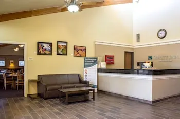 Quality Inn Wickenburg hotel thumbnail 5