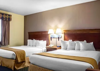 Quality Inn Wickenburg hotel thumbnail 6