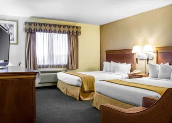 Quality Inn Wickenburg hotel thumbnail 7