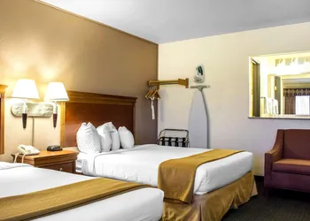Quality Inn Wickenburg hotel thumbnail 8