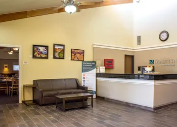 Quality Inn Wickenburg hotel thumbnail 5