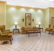 Ramada by Wyndham Wytheville hotel detail image 3