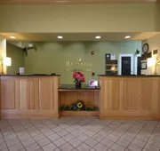 Ramada by Wyndham Wytheville hotel detail image 5