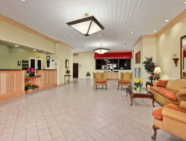 Ramada by Wyndham Wytheville hotel detail image 6