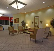 Ramada by Wyndham Wytheville hotel detail image 7