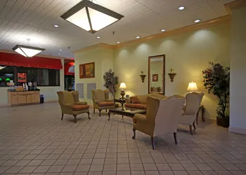 Ramada by Wyndham Wytheville hotel thumbnail 7