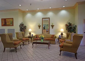 Ramada by Wyndham Wytheville hotel thumbnail 8
