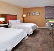 Hampton Inn Wytheville hotel detail image 4