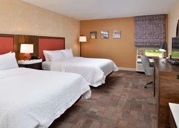 Hampton Inn Wytheville hotel thumbnail 4