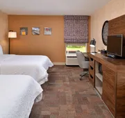 Hampton Inn Wytheville hotel detail image 5