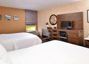 Hampton Inn Wytheville hotel thumbnail 6