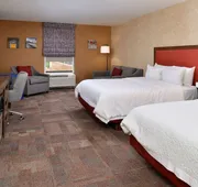 Hampton Inn Wytheville hotel detail image 7