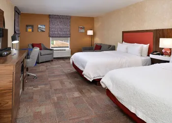 Hampton Inn Wytheville hotel thumbnail 7