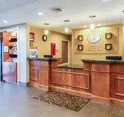 Comfort Suites Wytheville near Conference Center hotel detail image 4