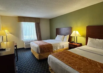 Deluxe Inn Wytheville hotel thumbnail 6