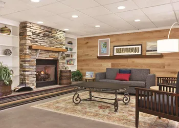 Country Inn & Suites by Radisson, Wytheville, VA hotel thumbnail 2