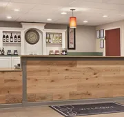 Country Inn & Suites by Radisson, Wytheville, VA hotel detail image 3