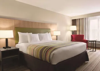Country Inn & Suites by Radisson, Wytheville, VA hotel thumbnail 6