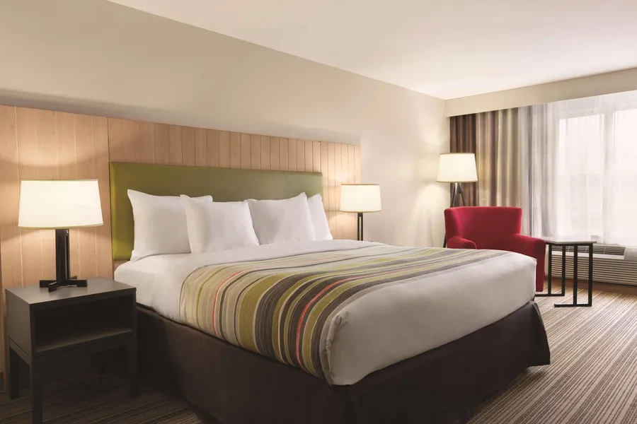 Country Inn & Suites by Radisson, Wytheville, VA hotel detail image 6