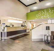 Sleep Inn Wytheville I-77 and I-81 hotel detail image 3