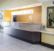 Sleep Inn Wytheville I-77 and I-81 hotel detail image 4