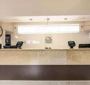 Sleep Inn Wytheville I-77 and I-81 hotel detail image 5
