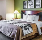 Sleep Inn Wytheville I-77 and I-81 hotel detail image 7