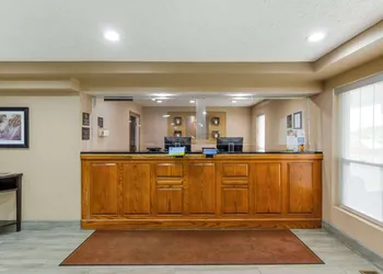Comfort Inn Wytheville - Fort Chiswell hotel thumbnail 2