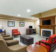 Comfort Inn Wytheville - Fort Chiswell hotel detail image 3