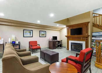 Comfort Inn Wytheville - Fort Chiswell hotel thumbnail 3