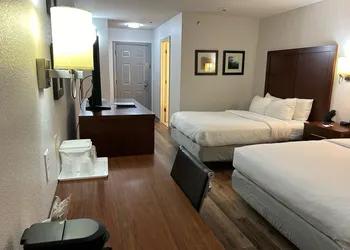 Comfort Inn Wytheville - Fort Chiswell hotel thumbnail 5