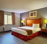 Laketree Inn And Suites Marion hotel detail image 5