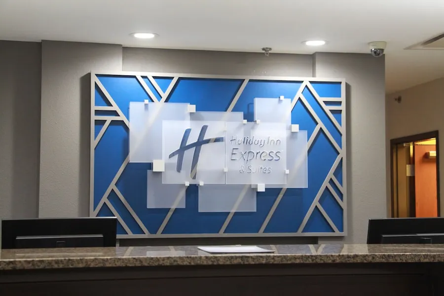 Holiday Inn Express and Suites Wytheville by IHG hotel detail image 2