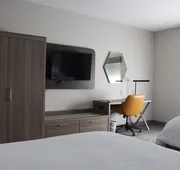 Holiday Inn Express and Suites Wytheville by IHG hotel detail image 3