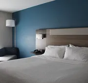 Holiday Inn Express and Suites Wytheville by IHG hotel detail image 4