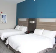 Holiday Inn Express and Suites Wytheville by IHG hotel detail image 7