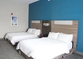 Holiday Inn Express and Suites Wytheville by IHG hotel thumbnail 7