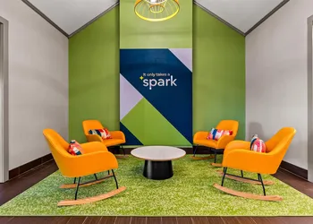 Spark by Hilton Wytheville Holston Rd I 81 hotel thumbnail 5