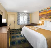Days Inn by Wyndham Alamogordo/White Sands hotel detail image 5