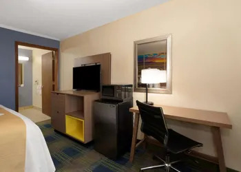 Days Inn by Wyndham Alamogordo/White Sands hotel thumbnail 6