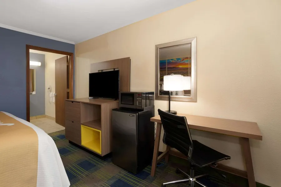 Days Inn by Wyndham Alamogordo/White Sands hotel detail image 6