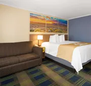 Days Inn by Wyndham Alamogordo/White Sands hotel detail image 7