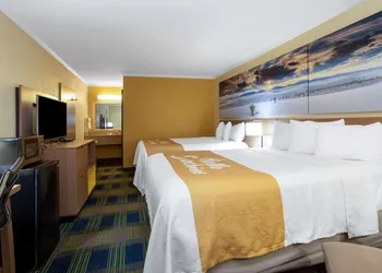Days Inn by Wyndham Alamogordo/White Sands hotel thumbnail 8