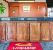 Econo Lodge Hobbs hotel detail image 3